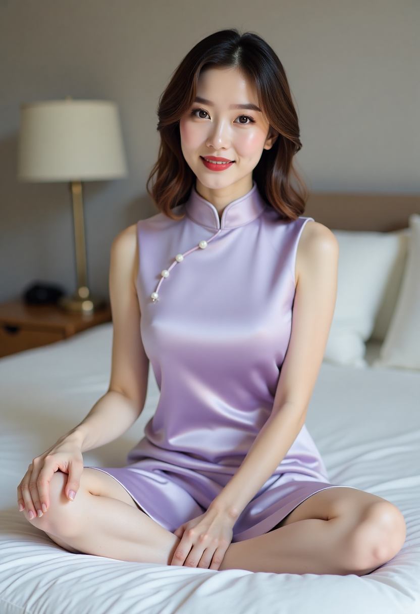 林晓晓表妹