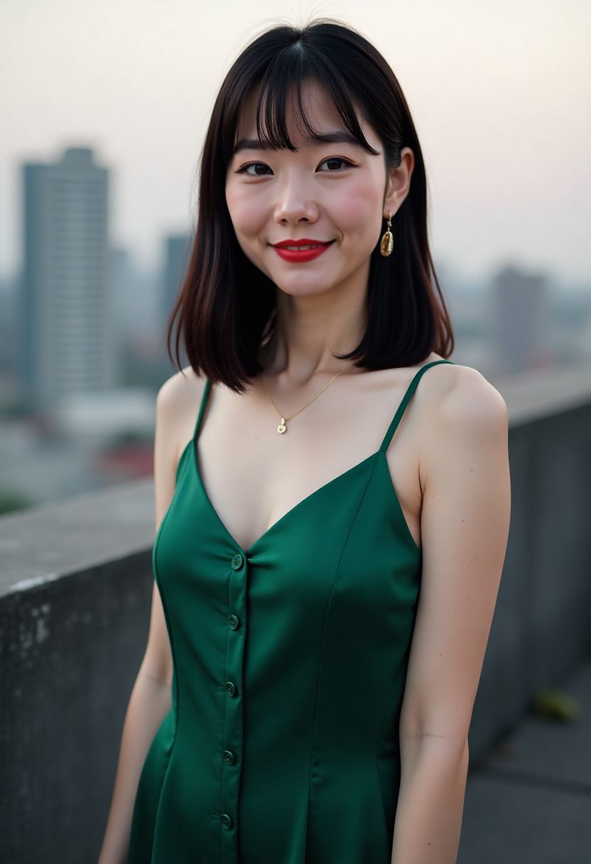 《甜宠心跳》